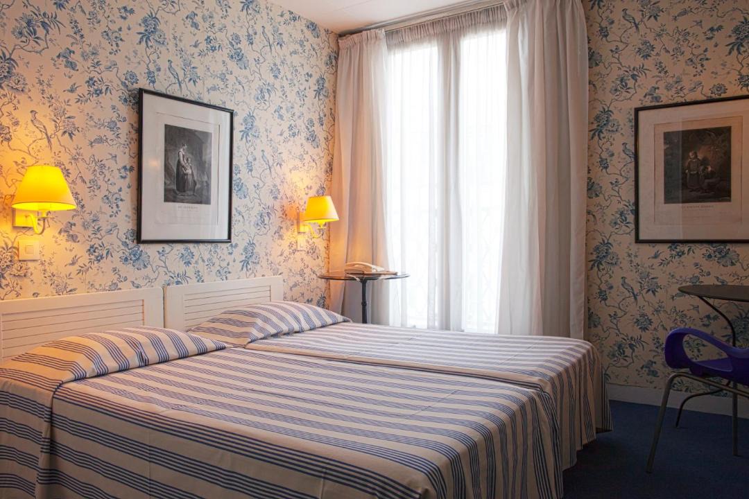 Photo of Bedroom in Les Halles