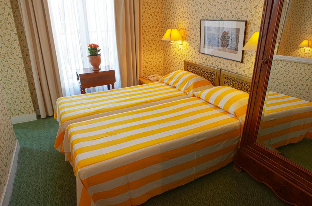 Photo of Bedroom in Les Halles