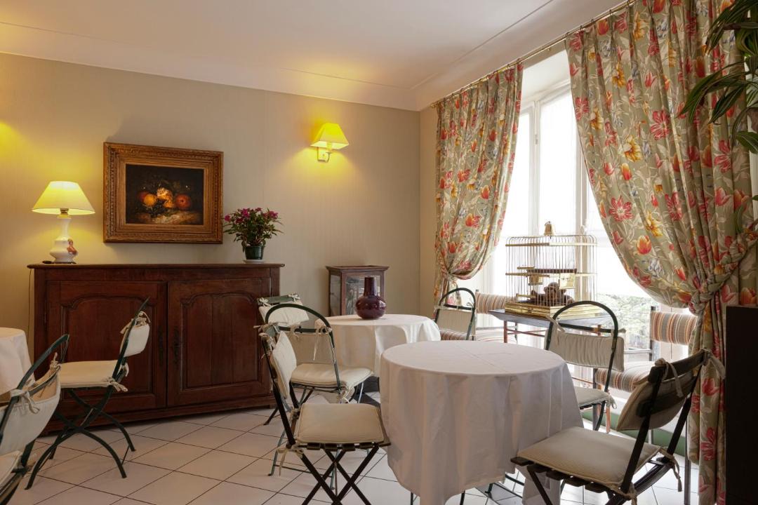 Photo of Livingroom in Les Halles