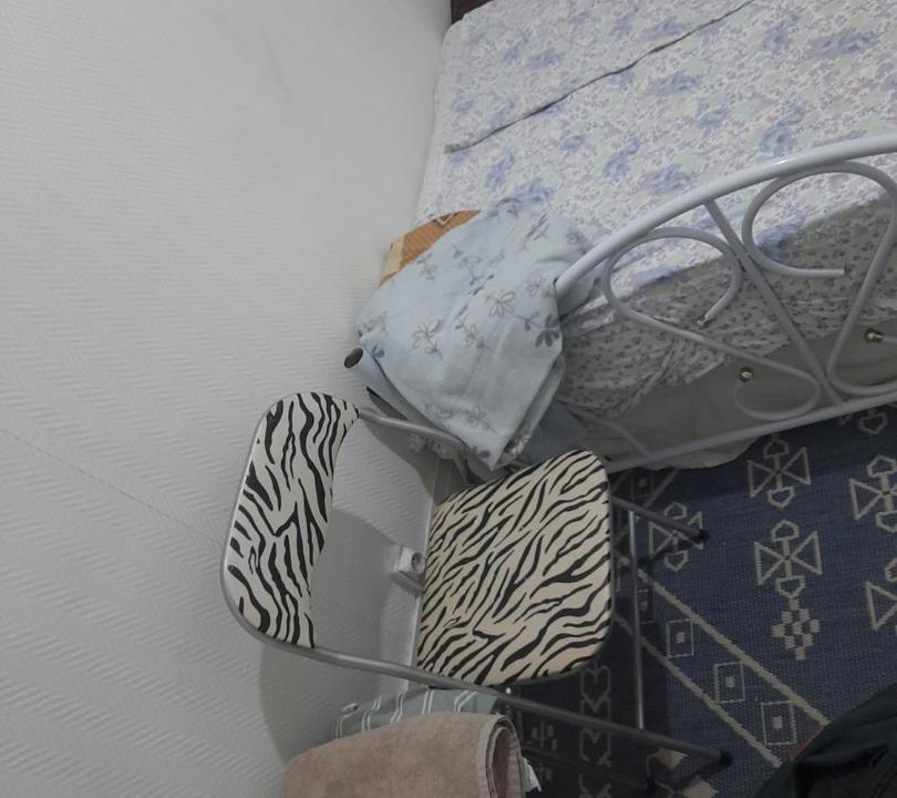 Photo of Bedroom in Saint-Ouen
