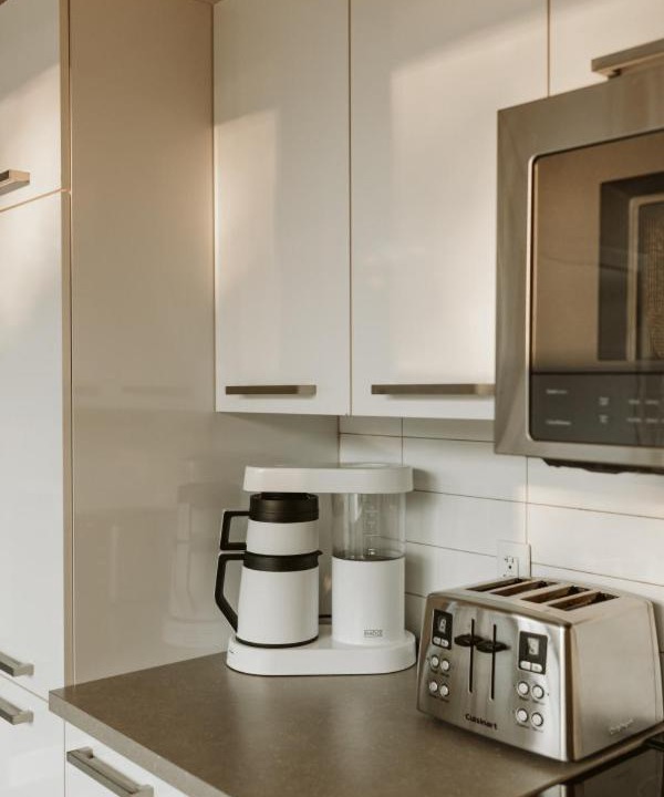 Photo of Kitchen in Huntsville