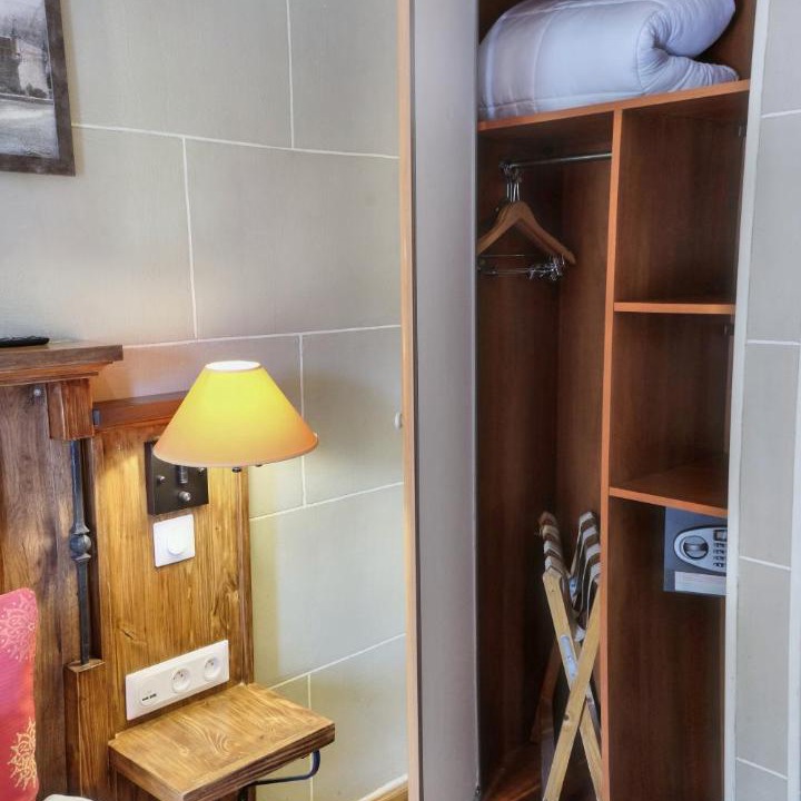 Photo of Bedroom in Vincennes