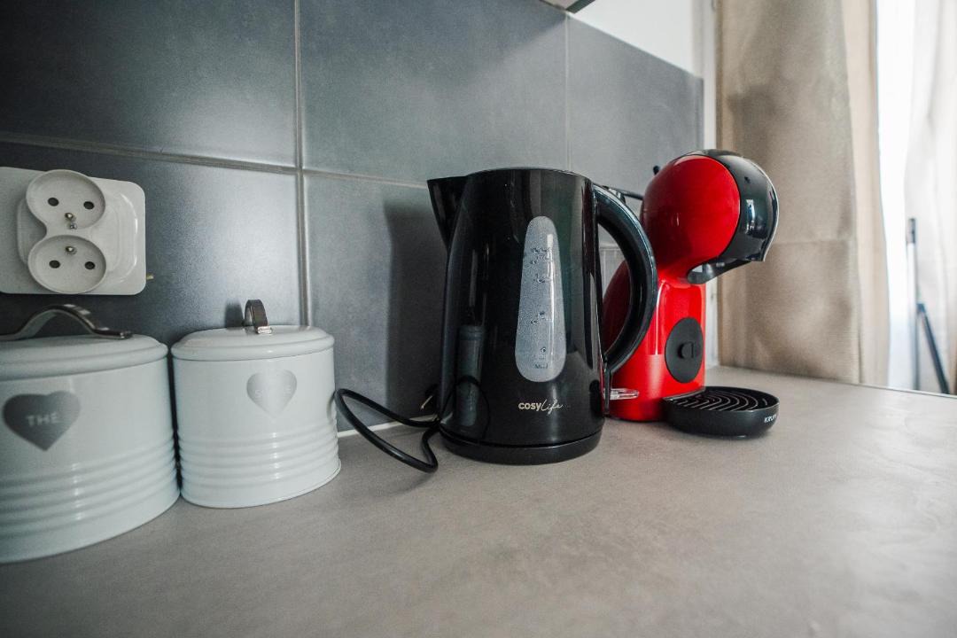 Photo of Kitchen in Bussy-Saint-Georges
