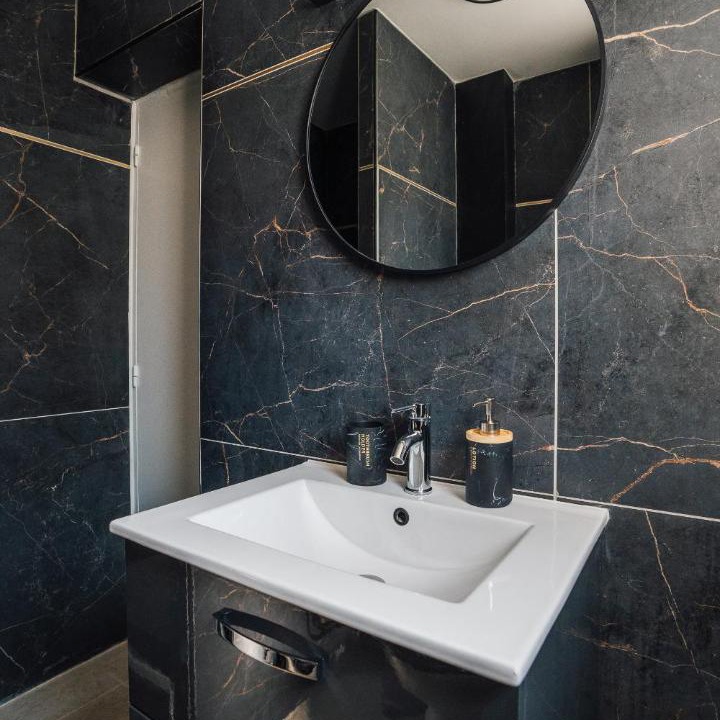 Photo of Bathroom in Bussy-Saint-Georges