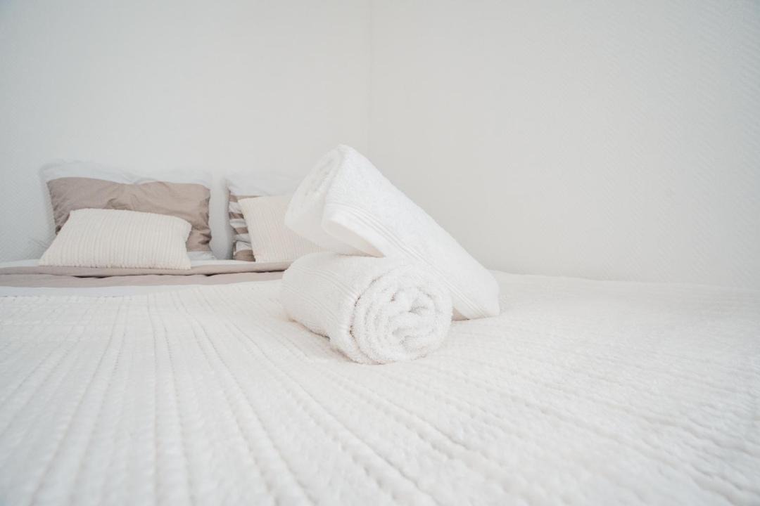 Photo of Bedroom in Bussy-Saint-Georges