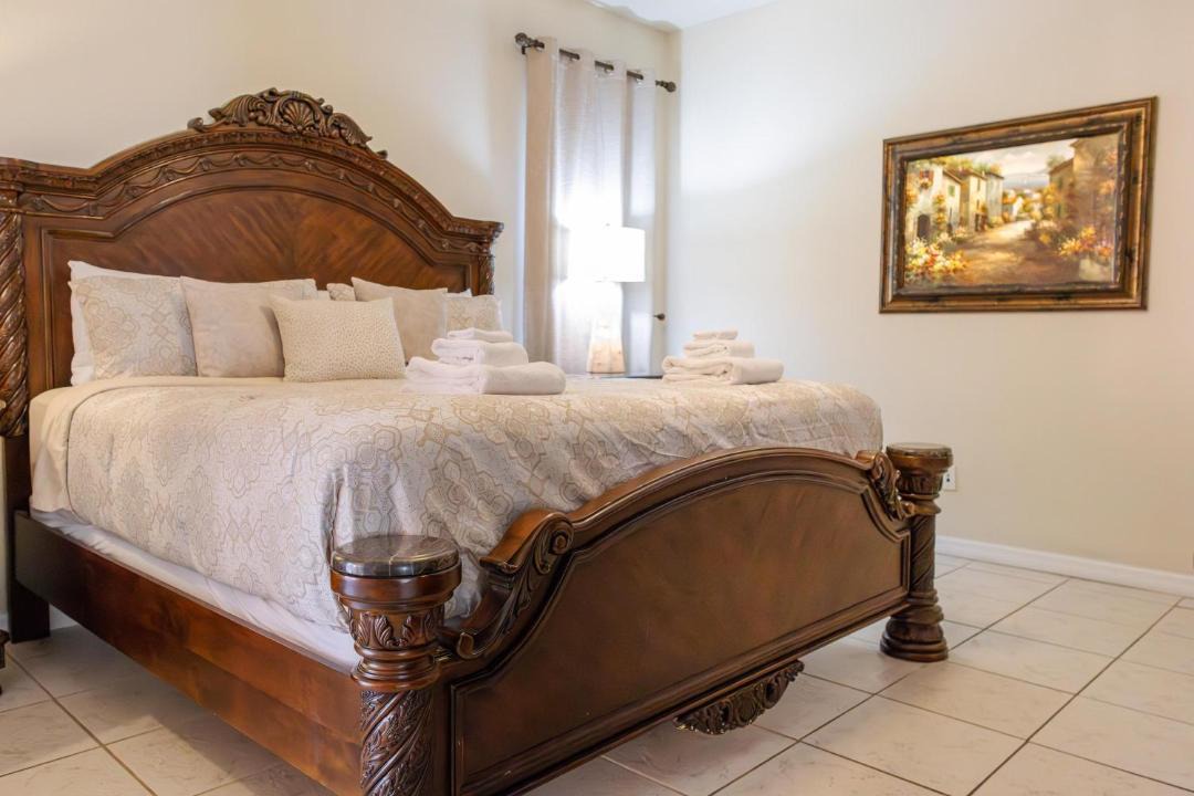 Photo of Bedroom in Bellavida