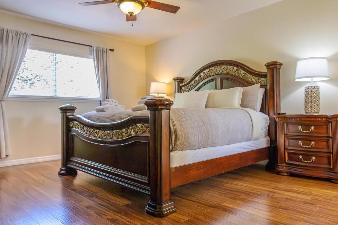 Photo of Bedroom in Bellavida