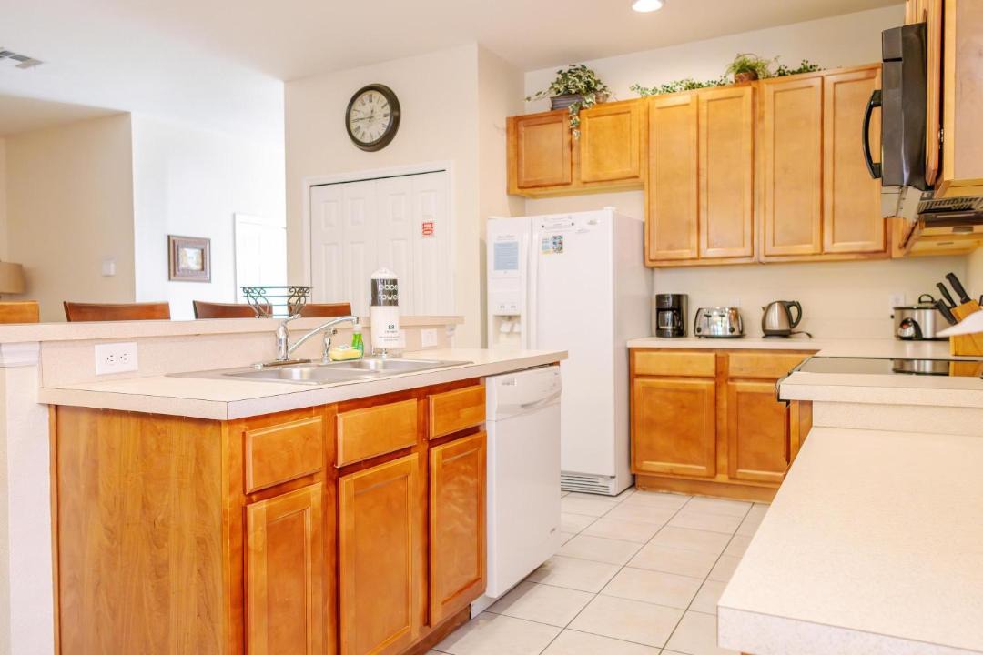 Photo of Kitchen in Bellavida