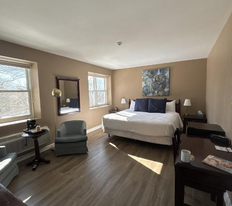 Photo of Bedroom in St. Mary's