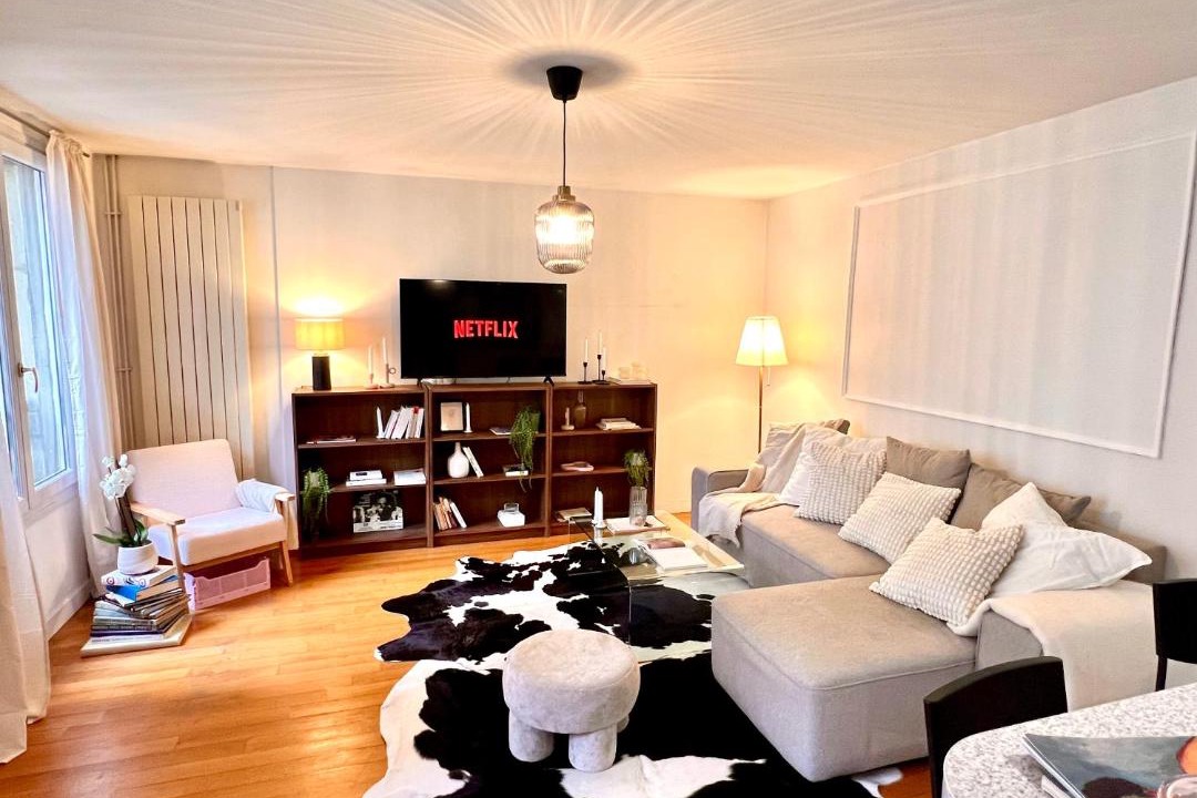 Photo of Livingroom in Les Halles