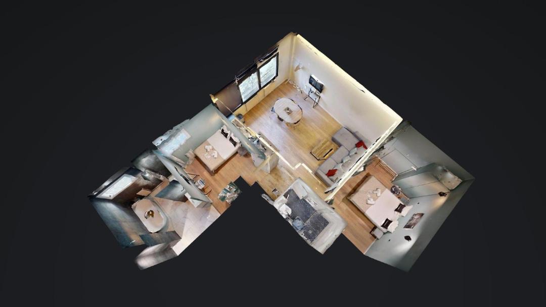 Photo of Kitchen in 12th Arrondissement