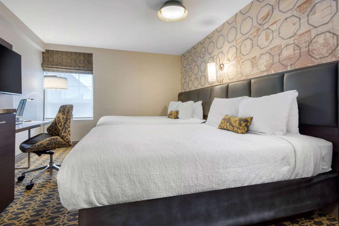 Photo of Bedroom in Orillia