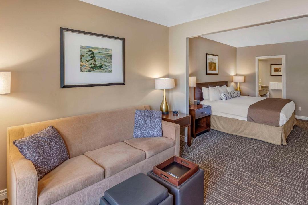 Photo of Bedroom in Oro-Medonte