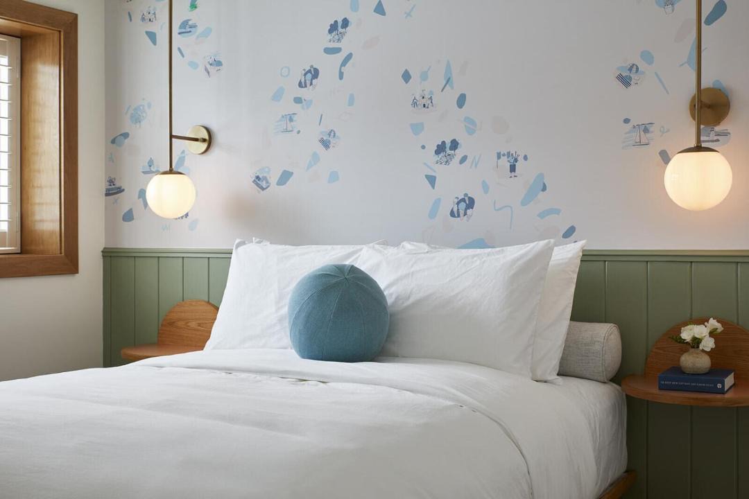 Photo of Bedroom in Southampton