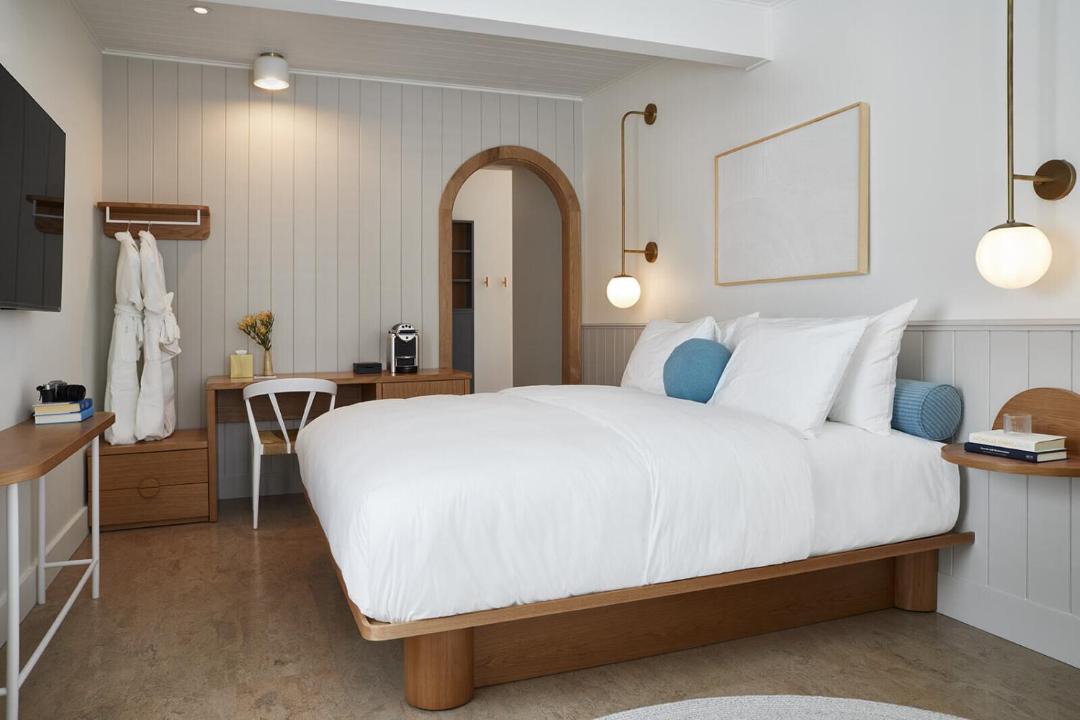 Photo of Bedroom in Southampton