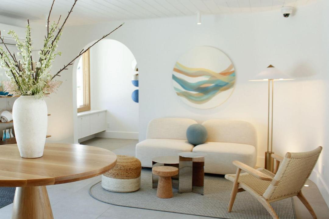 Photo of Livingroom in Southampton