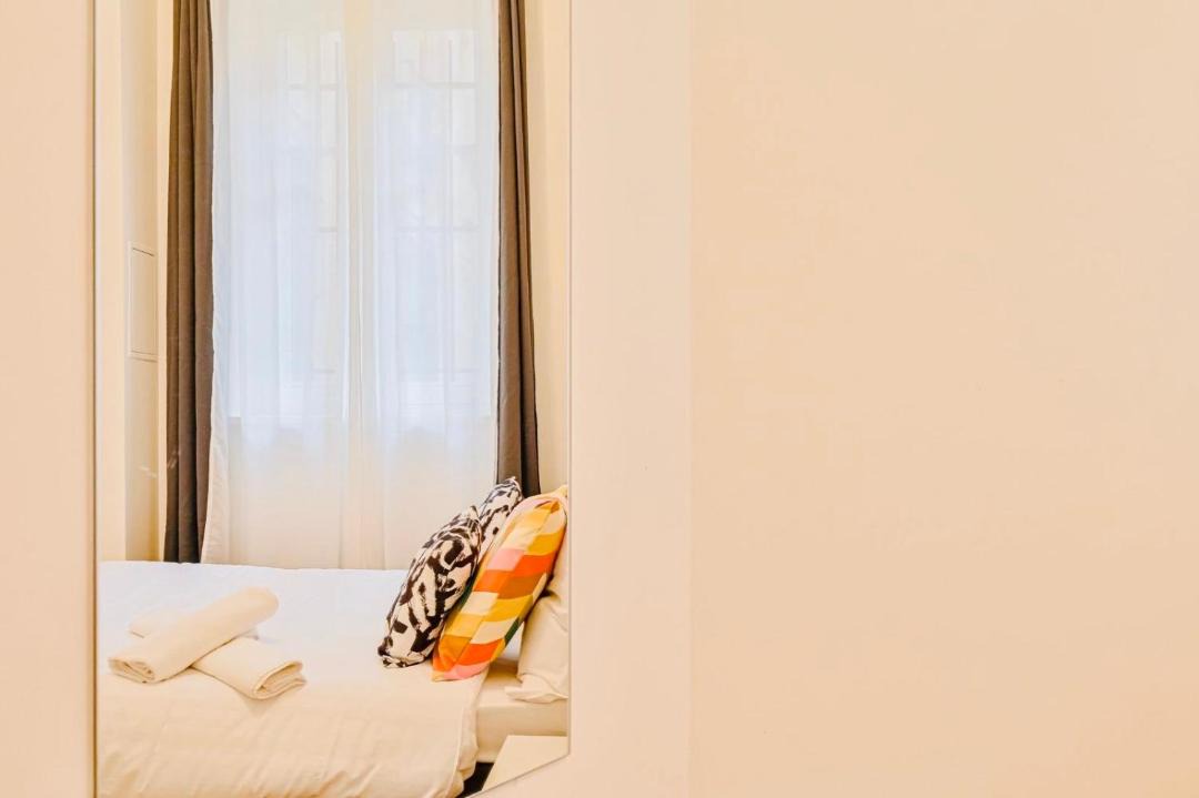 Photo of Bedroom in Auteuil