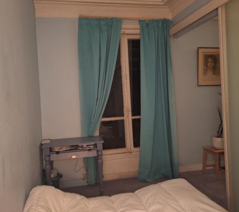 Photo of Bedroom in 17th Arrondissement