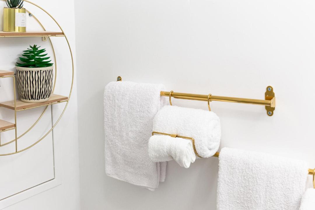 Photo of Bathroom in Chatillon