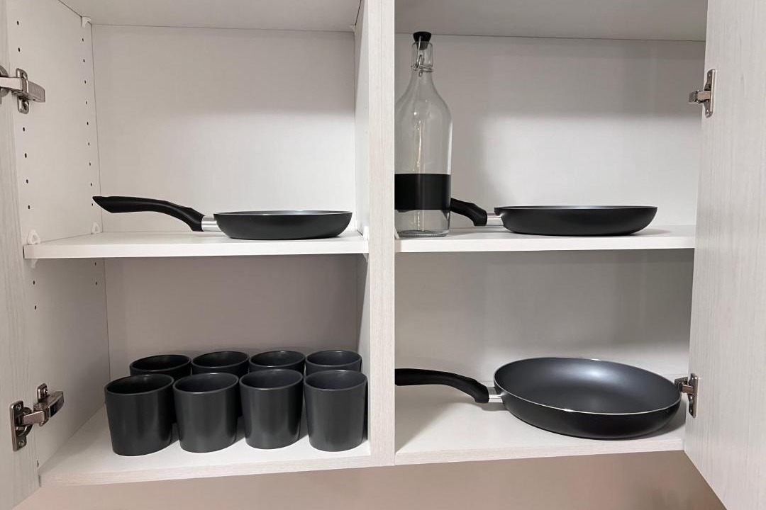 Photo of Kitchen in Durham Region