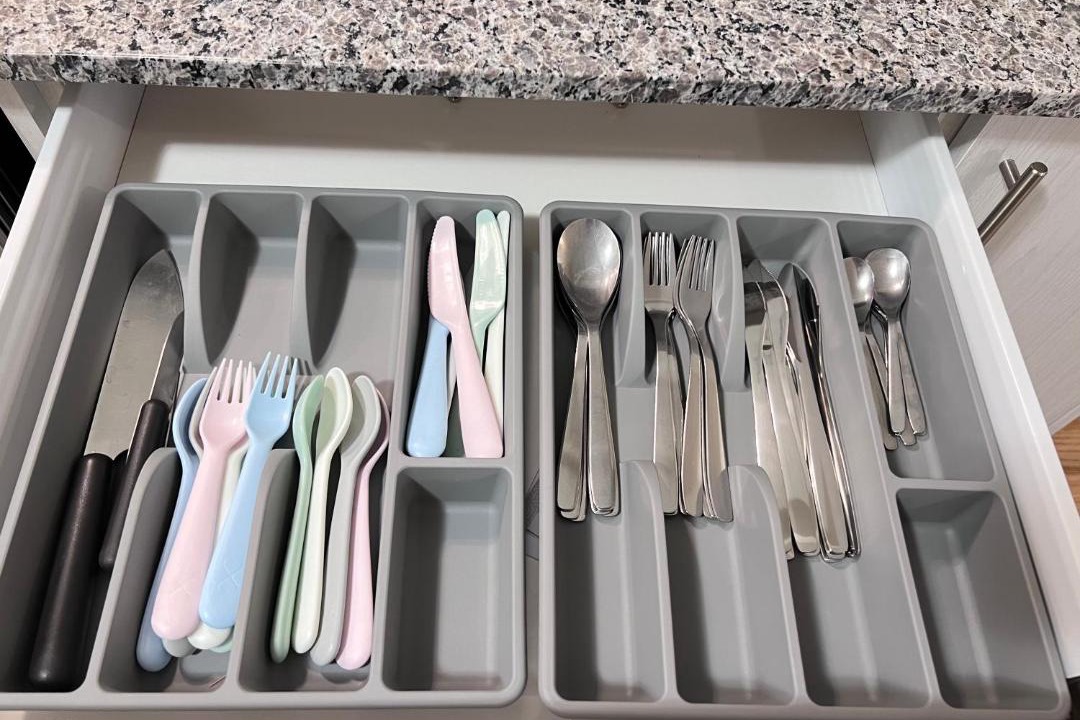 Photo of Kitchen in Durham Region