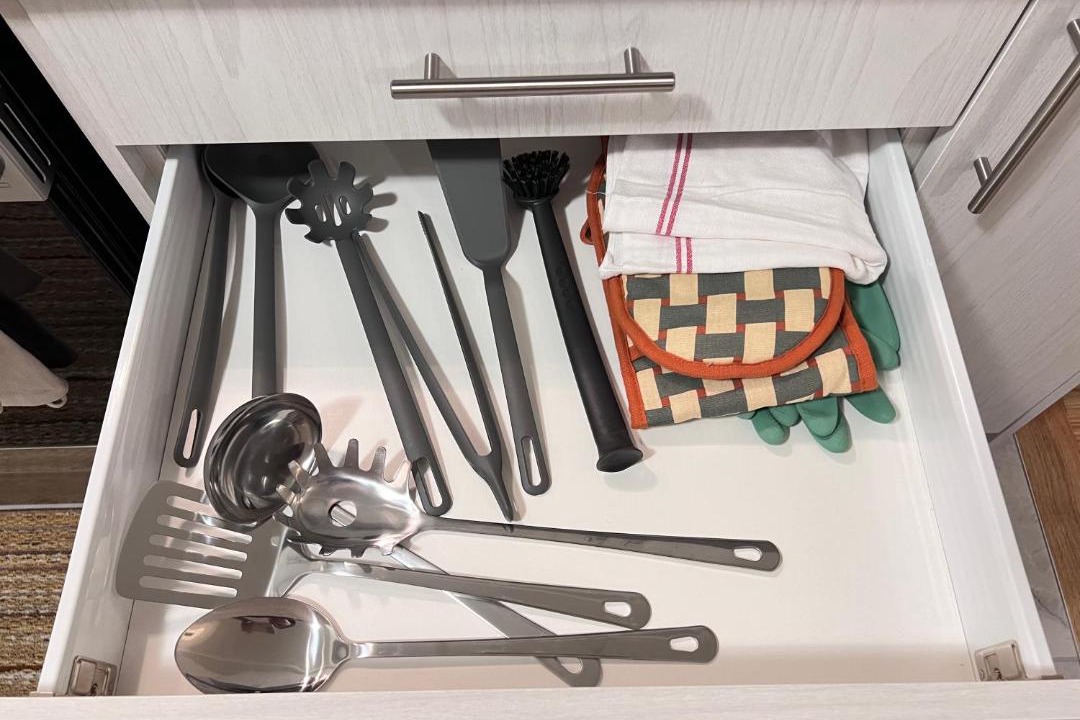 Photo of Kitchen in Durham Region