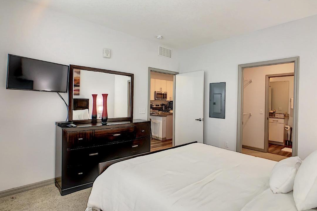 Photo of Bedroom in Kissimmee