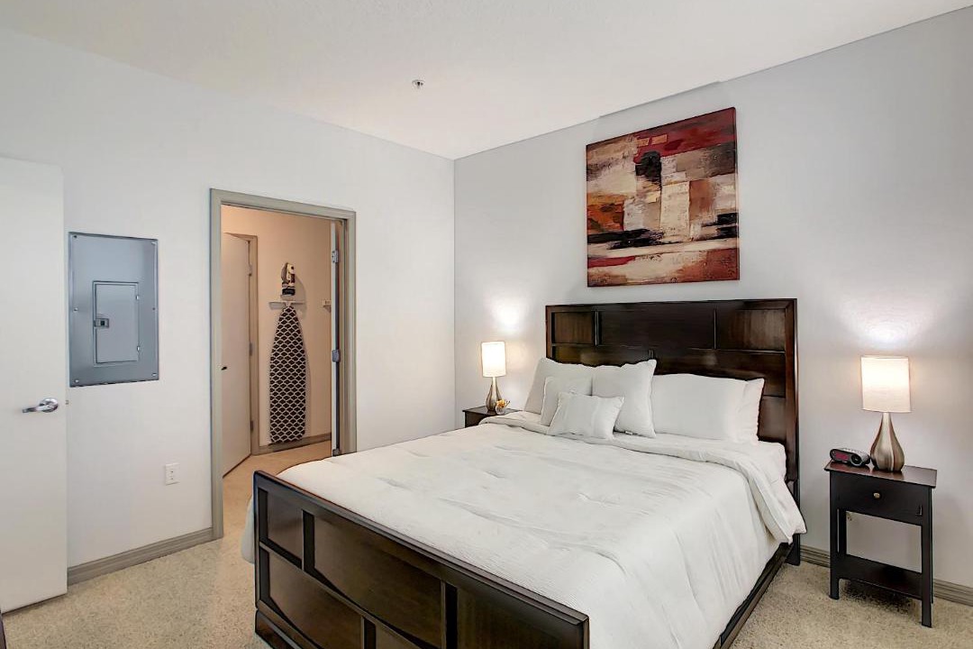 Photo of Bedroom in Kissimmee