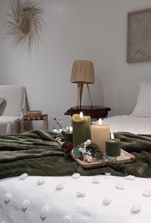 Photo of Bedroom in Drancy