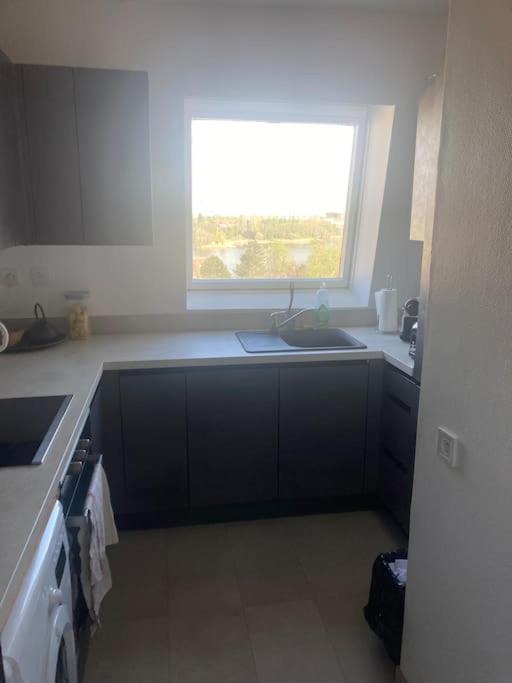 Photo of Kitchen in Ormetteau-Port