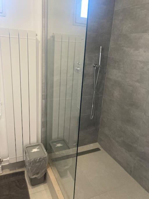 Photo of Bathroom in Ormetteau-Port