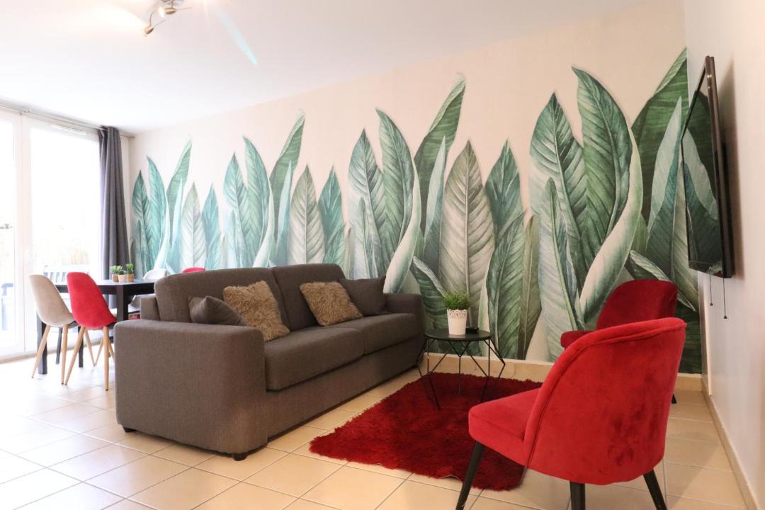 Photo of Livingroom in Montevrain