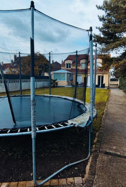 Photo of Outdoor in Vaires-sur-Marne