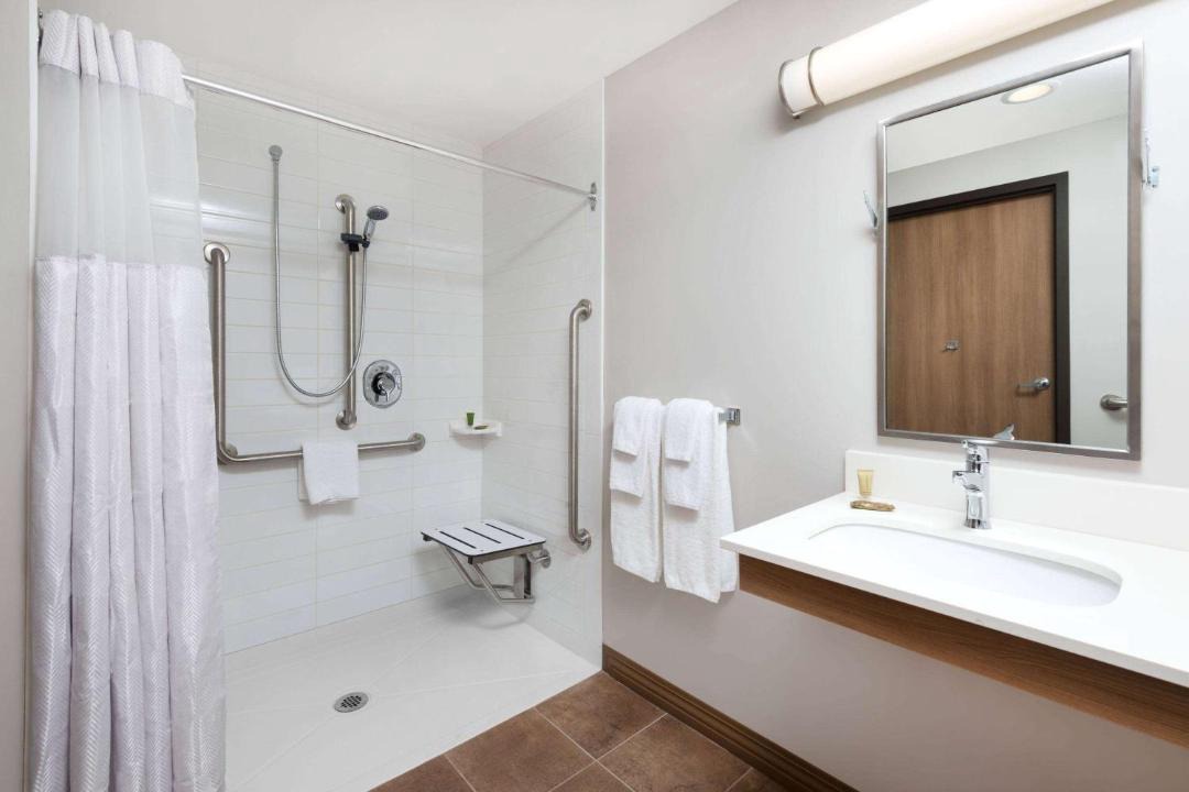 Photo of Bathroom in Sudbury