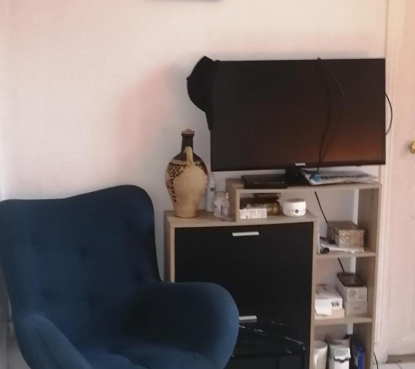 Photo of Livingroom in Aubervilliers