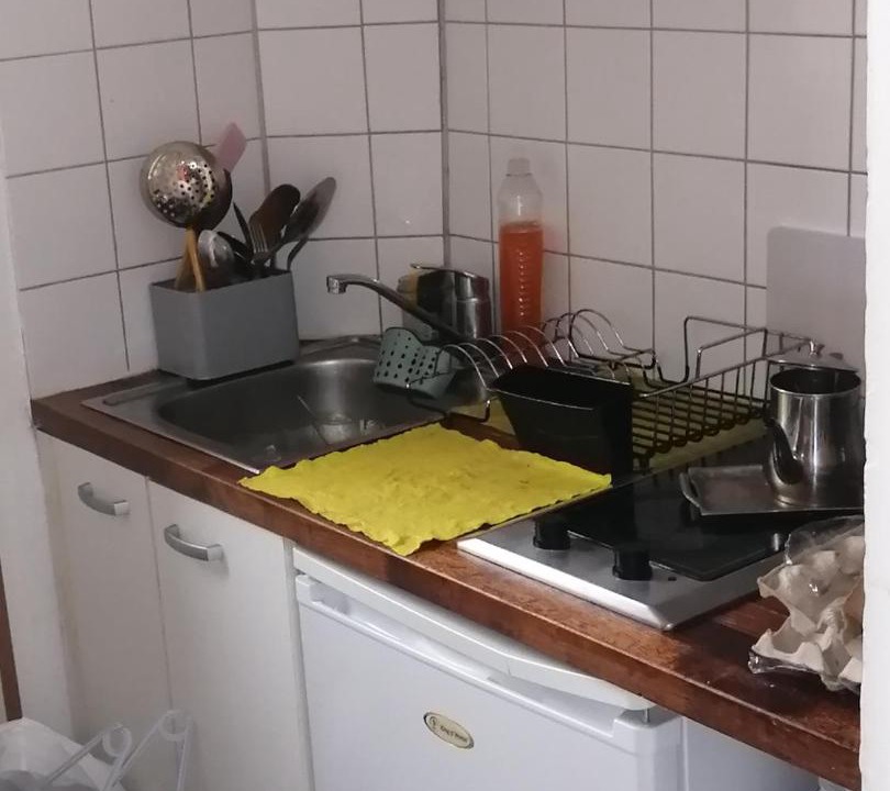 Photo of Kitchen in Aubervilliers