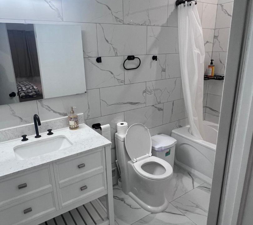 Photo of Bathroom in Cambridge