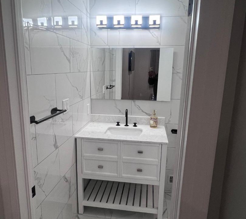 Photo of Bathroom in Cambridge