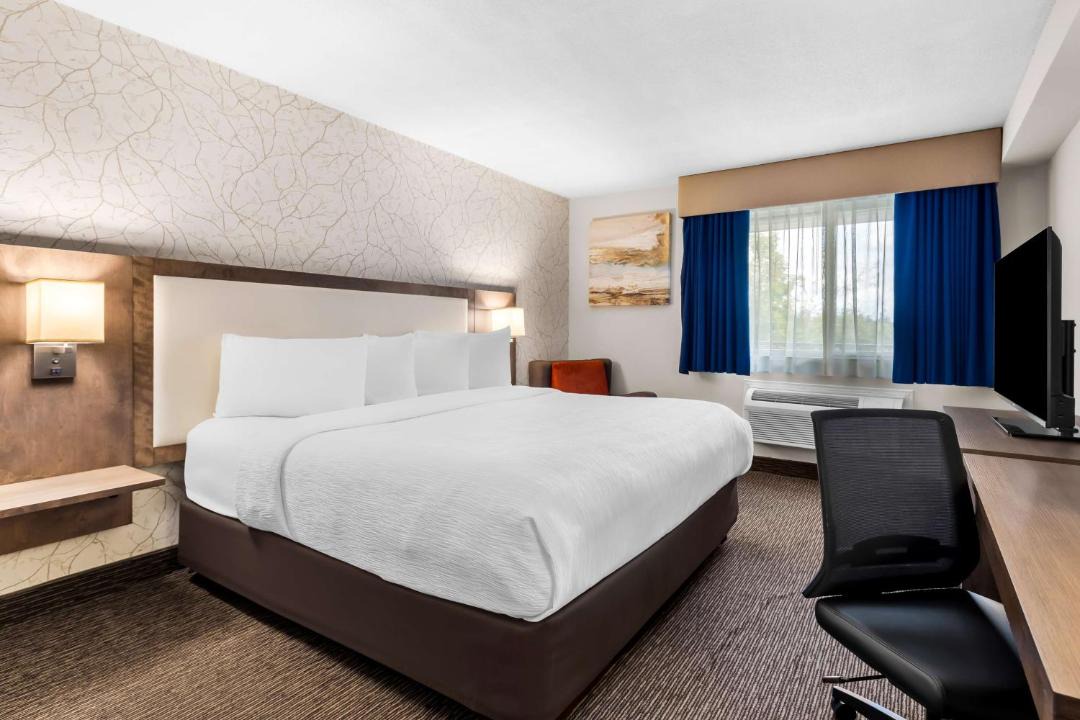 Photo of Bedroom in Georgetown