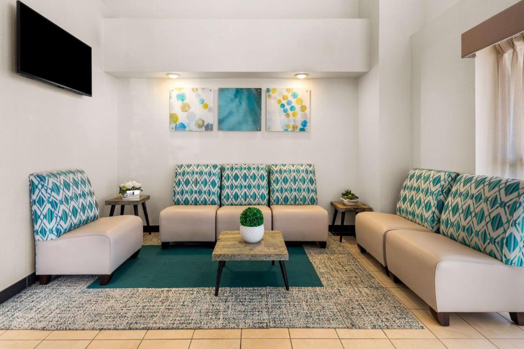 Photo of Livingroom in Georgetown