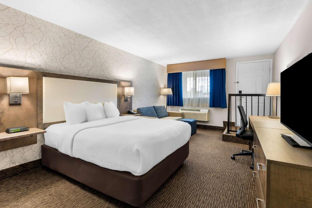 Photo of Bedroom in Georgetown