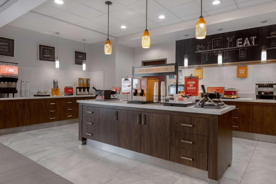 Photo of Kitchen in Brampton