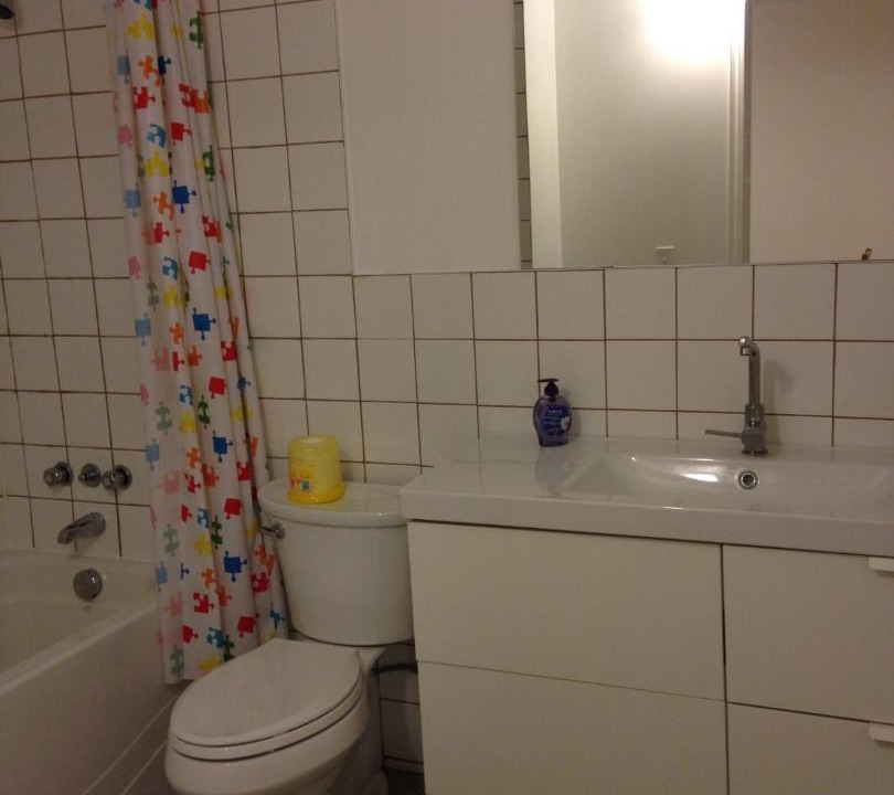 Photo of Bathroom in Kennedy Park