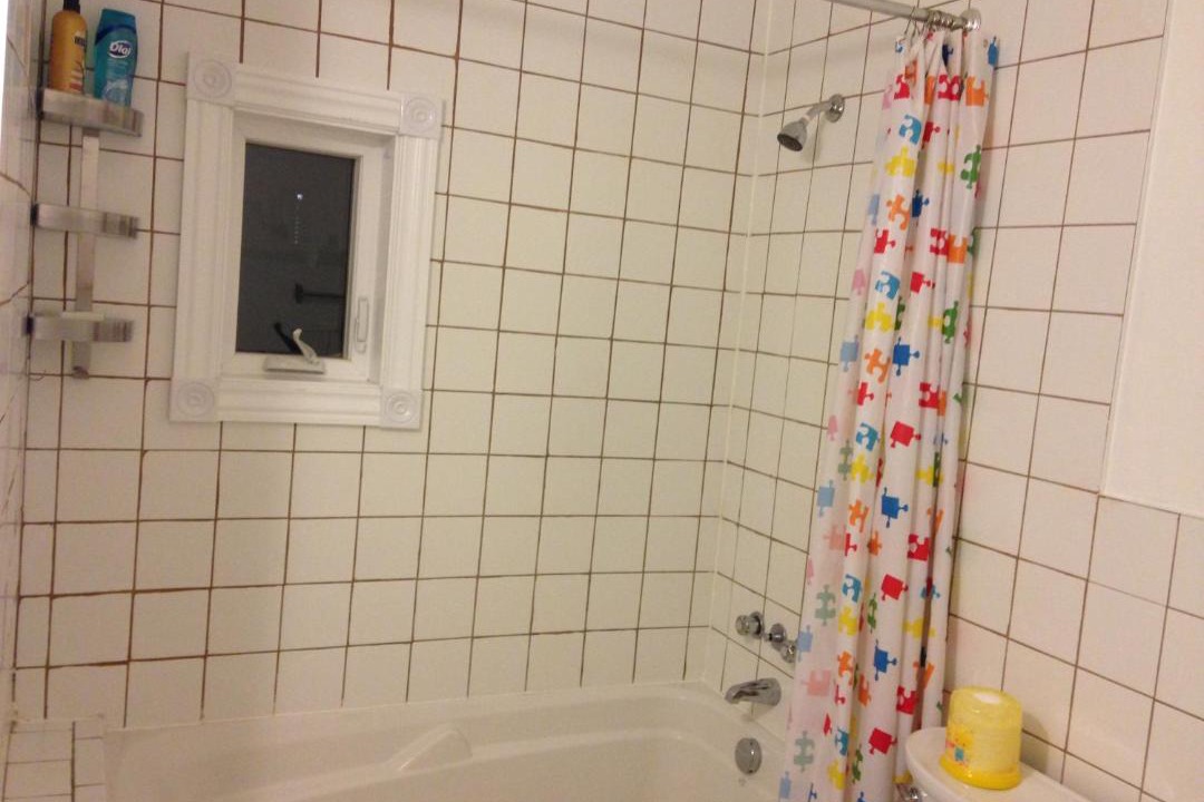 Photo of Bathroom in Kennedy Park