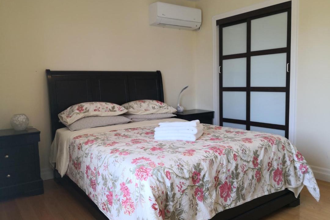 Photo of Bedroom in Kennedy Park