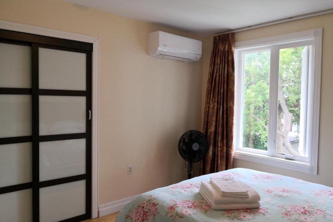 Photo of Bedroom in Kennedy Park