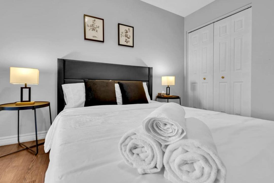 Photo of Bedroom in Kitchener
