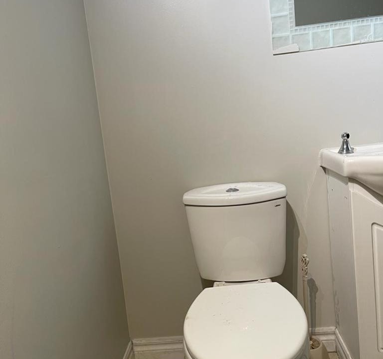 Photo of Bathroom in Mississauga