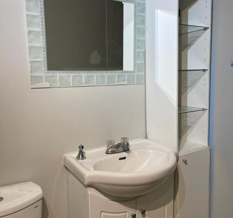 Photo of Bathroom in Mississauga