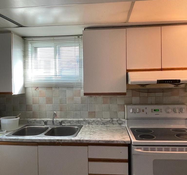 Photo of Kitchen in Mississauga